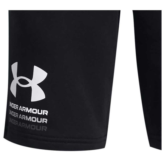 Under Armour Παιδικό σορτς Boys' Rival Terry Shorts